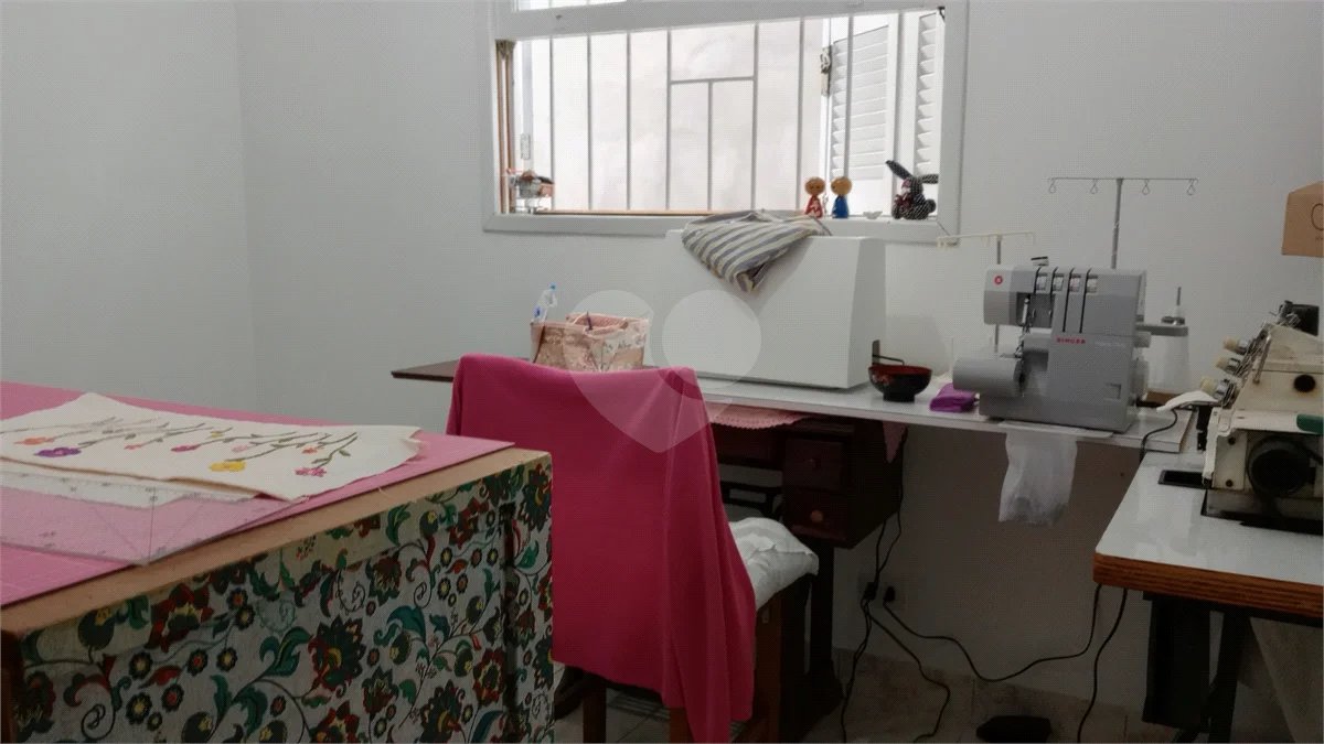 Imóvel com 3 dormitórios na Vila Santa Catarina