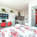APARTAMENTO A VENDA EM SP BRÁS