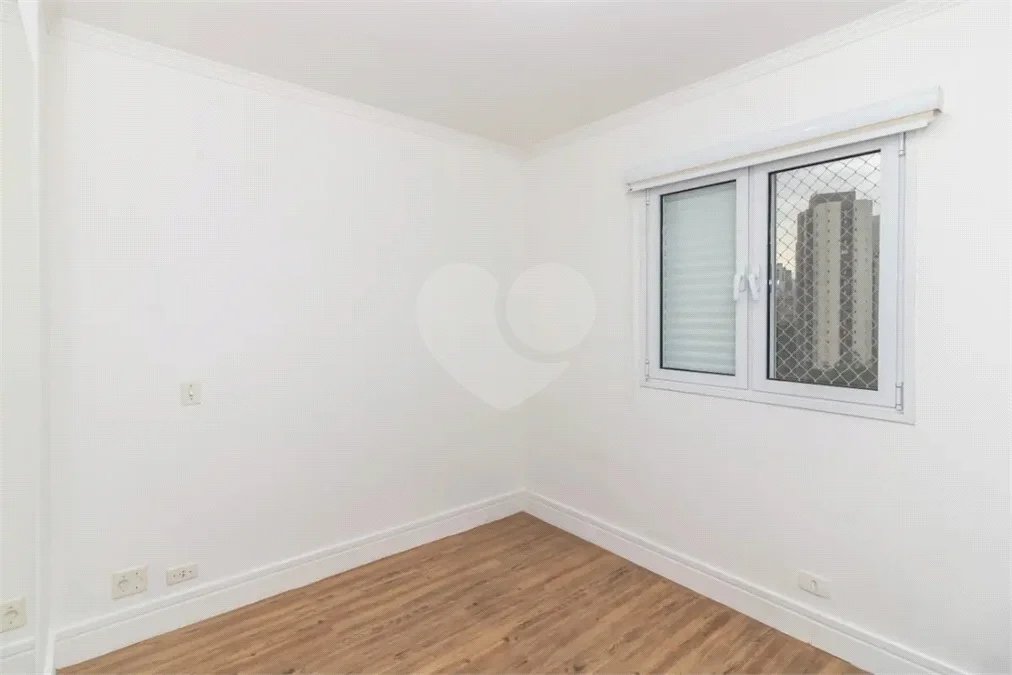 Apartamento para venda em Vila Uberabinha com 2 quartos, sendo 1 suíte, 79m²