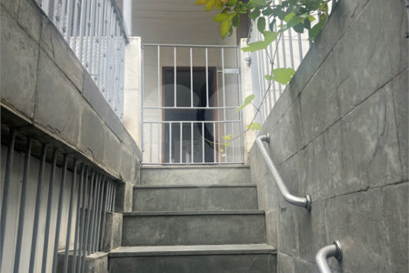 Sobrado á venda - Cidade Ademar