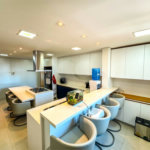 Apartamento à Venda no Centro de São Carlos - com 3 Suítes.