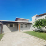 Casa 2 dormitórios - 1 banheiro - 4 vagas - Jardim Esplanada II - Indaiatuba SP