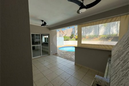 Casa para locação em condominio em Valinhos