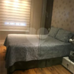 APARTAMENTO ALTO PADRAO