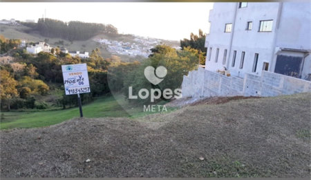 Terreno à venda em Parque Meia Lua, Jacareí, SP