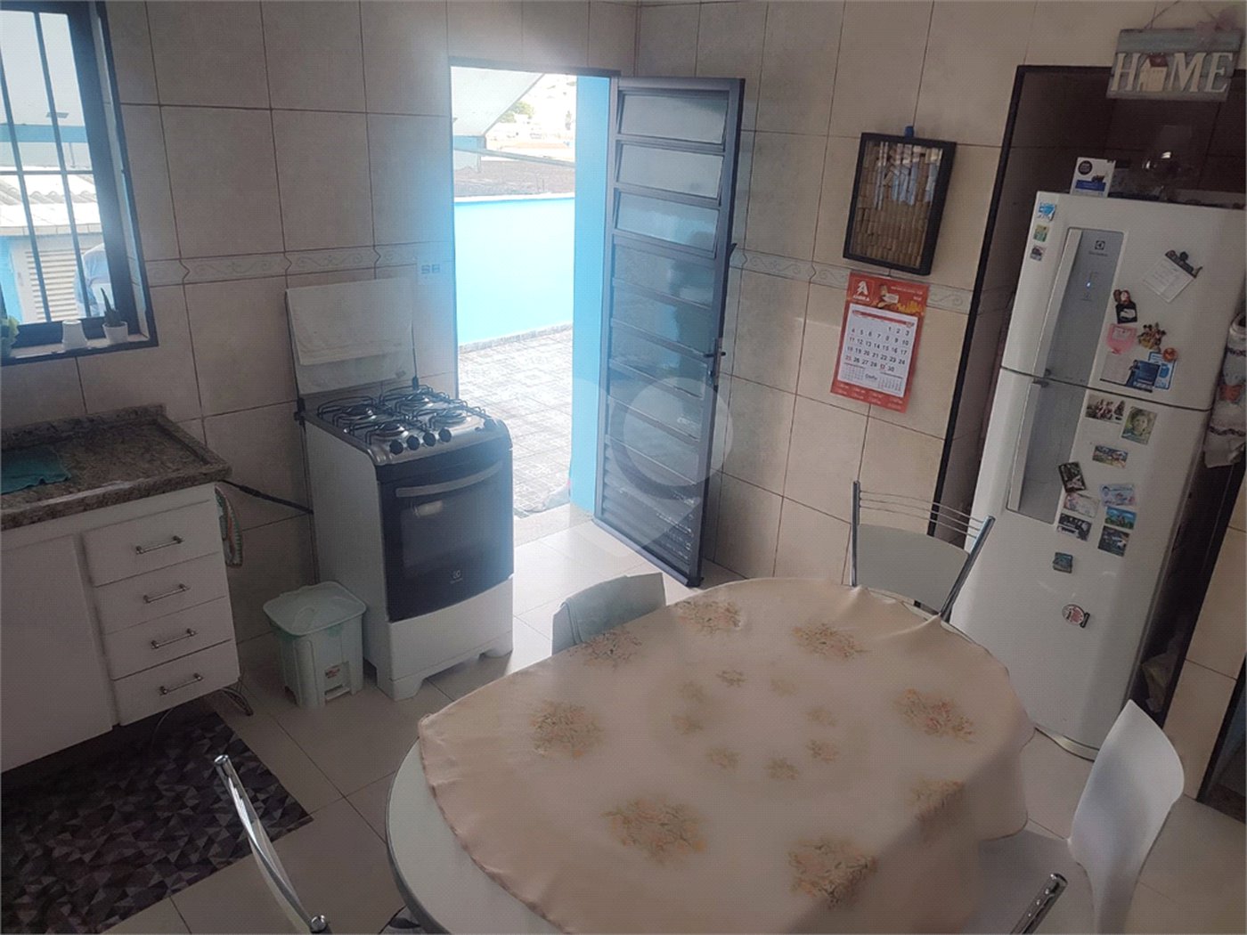 Casa com 2 dormitórios para venda no bairro Limão em São Paulo
