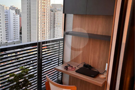 Apartamento com 73m², 2 dormitórios, 2 suítes e 1 vaga próximo ao Parque Ibirapuera em São Paulo - SP.