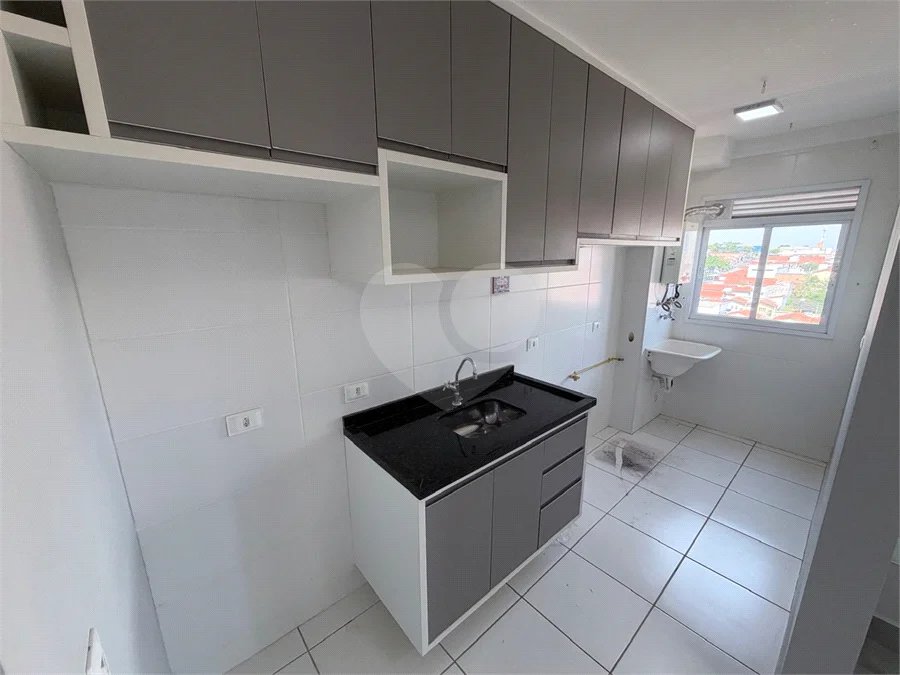 Apartamento para alugar com 2 quartos em Paulicéia, Piracicaba, SP