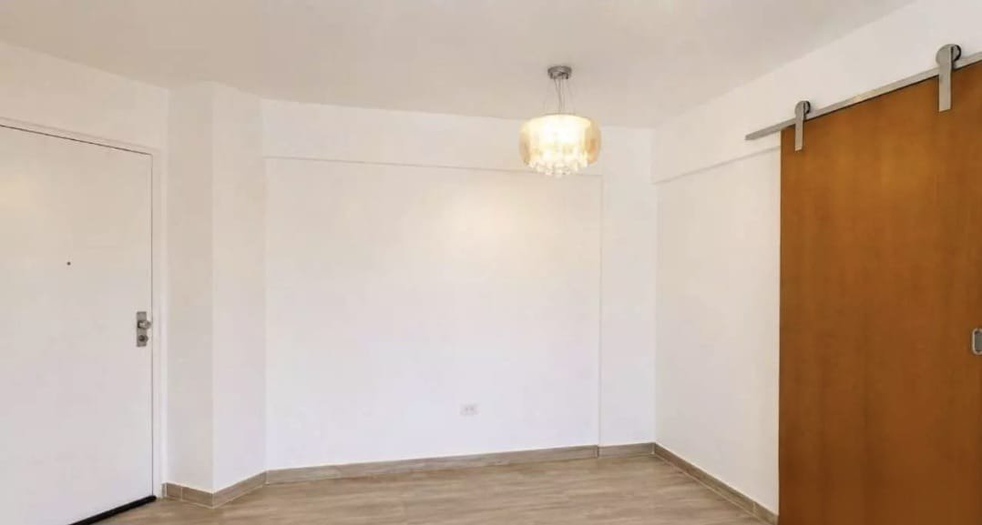 Apartamento recém-reformado com 3 dormitórios e estrutura completa de lazer