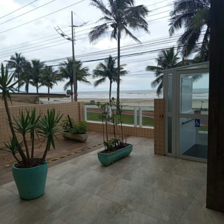 🌊 FRENTE MAR – ALTO PADRÃO NO JARDIM REAL – PRAIA GRANDE/SP 🌊