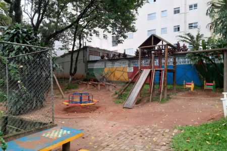 Apartamento á venda - Saúde