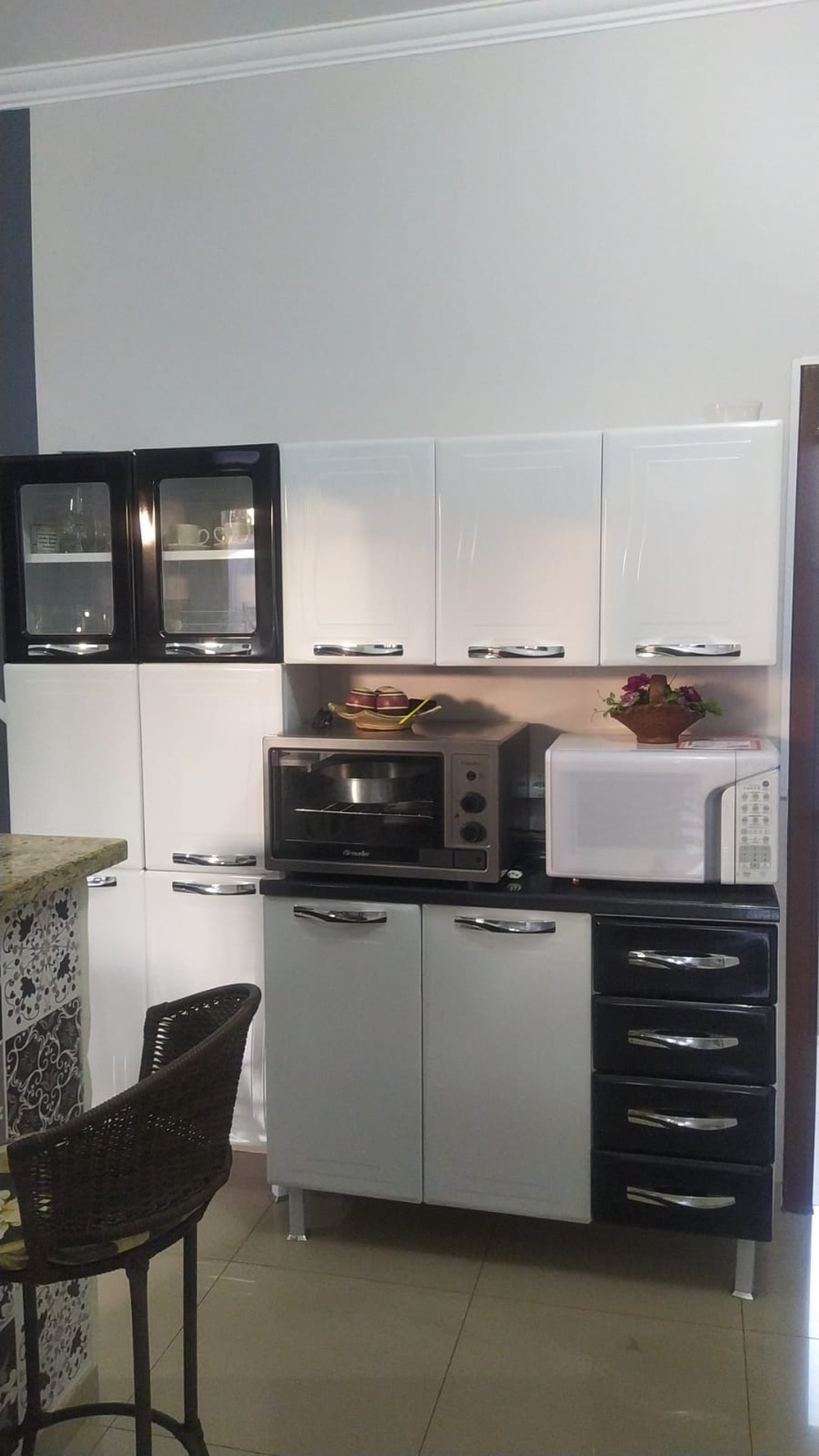 Casa à venda com 2 quartos em Jardim Paranapunga, Três Lagoas, MS