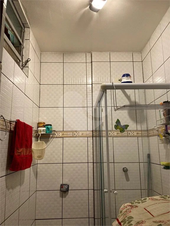 Studio de 32 m² na Liberdade