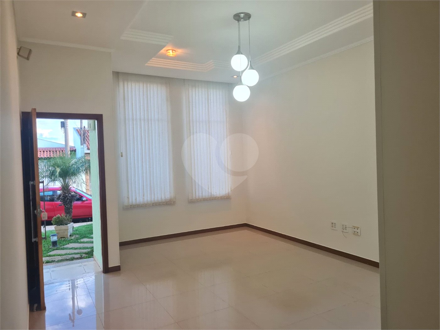 Casa térrea para venda no Parque Fher.