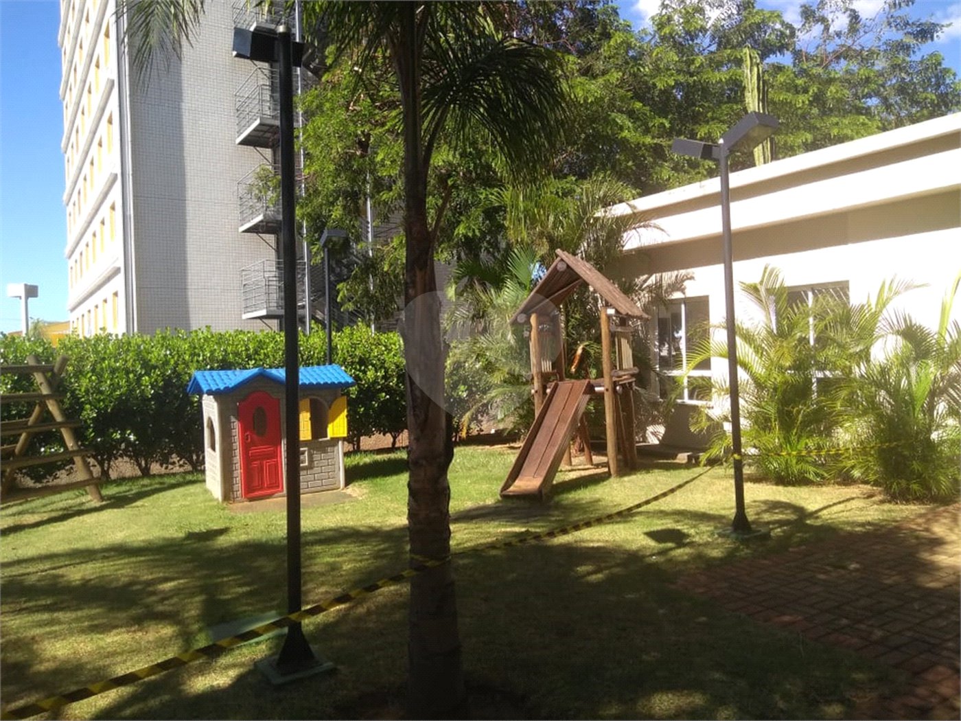 Apartamento no Parque Faber Green View