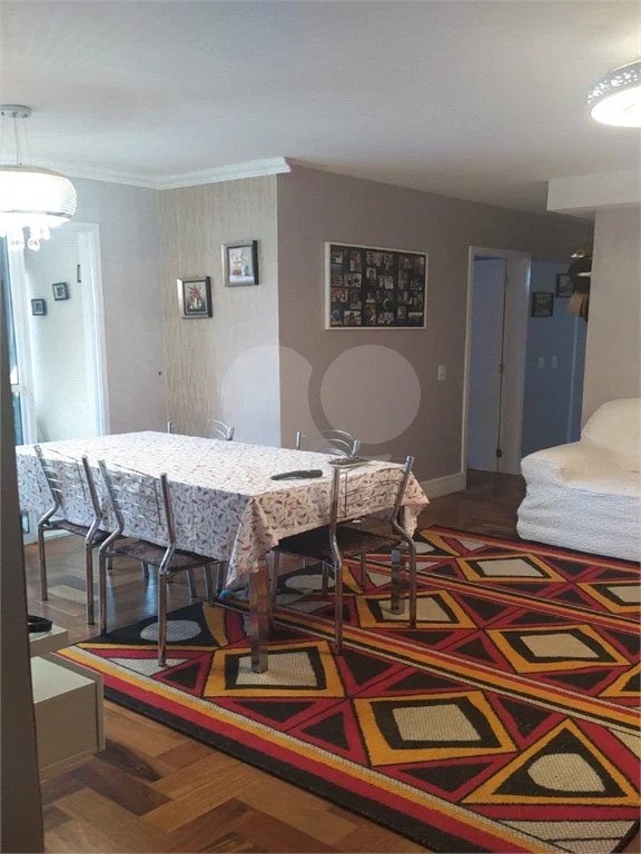Apartamento de 3 quartos à venda na Vila Carrão