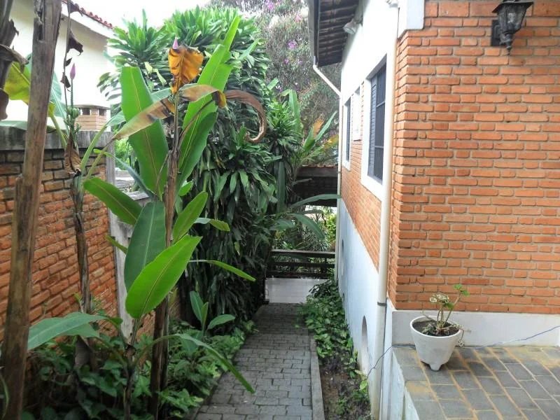 Sobrado à venda com 3 quartos, sendo 1 suíte,  em Vila São Francisco, São Paulo, SP