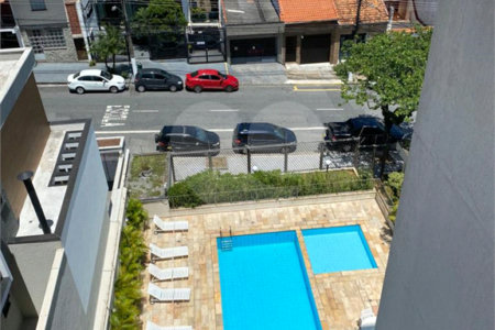 Apartamento Residencial