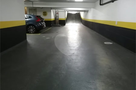 APARTAMENTO À VENDA NO PARAÍSO, 115m2, AMPLO, 2 QUARTOS