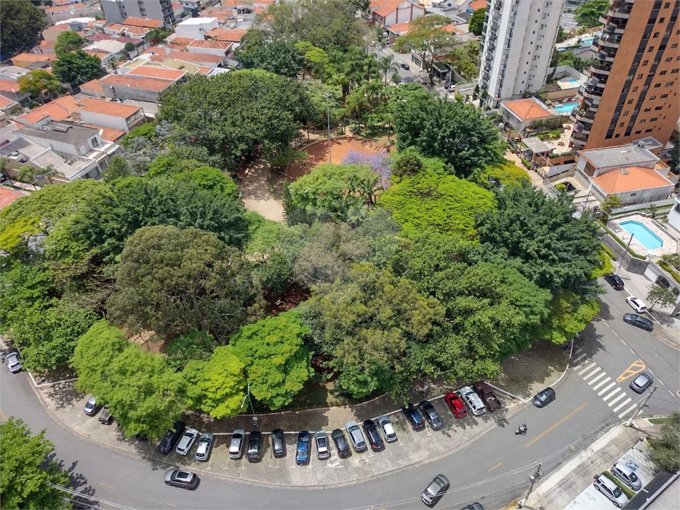 Apartamento Alto Padrão Lazer Completo ,com 3 quartos, 250 m² à venda Parque da Mooca.