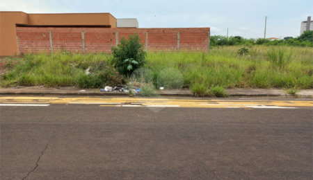 Terreno à venda no condomínio Parque Industrial, São Carlos - SP