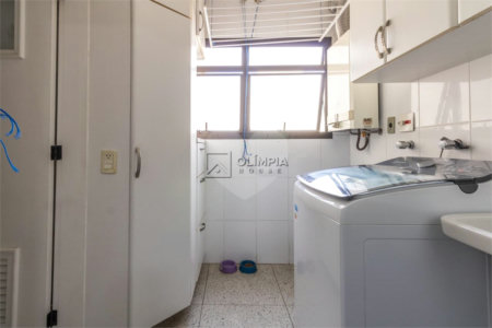 APARTAMENTO 100 M2 COM 3 QUARTOS EM CAMPO BELO