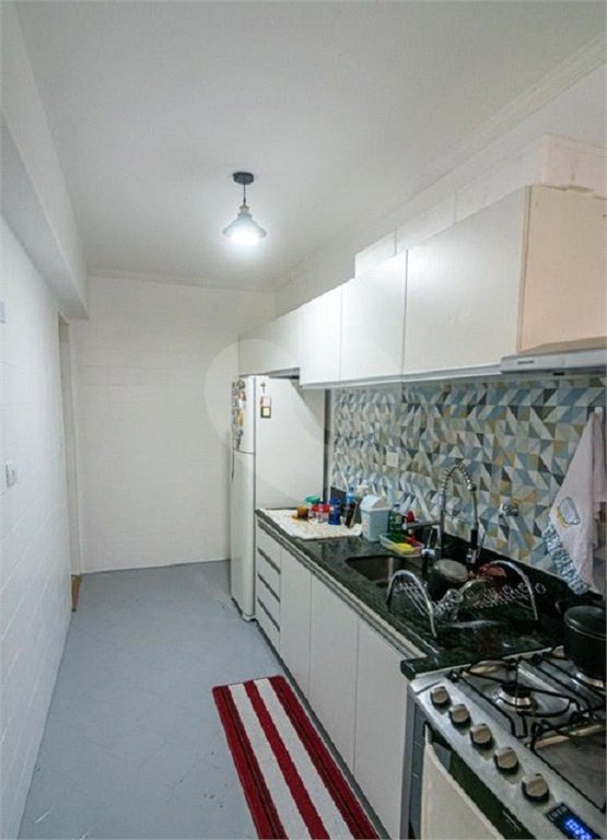 Apartamento Residencial