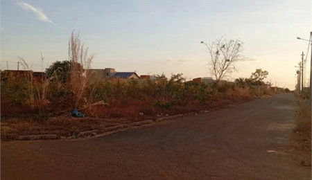 Terreno à venda em Residencial Mont'serrat, Balsas, MA