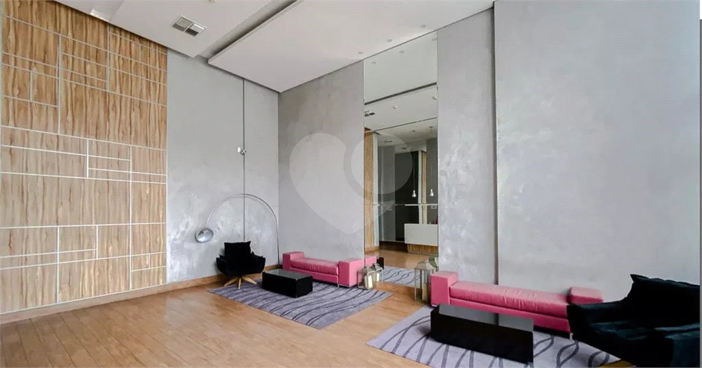 Apartamento Mobiliado no Anália Franco