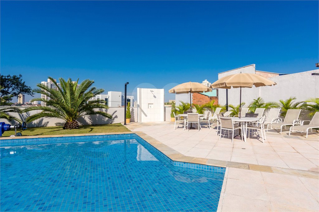 Apartamento - Ipiranga - 2 Quartos - 1 Vaga - Venda / Compra - Próximo ao Metrô