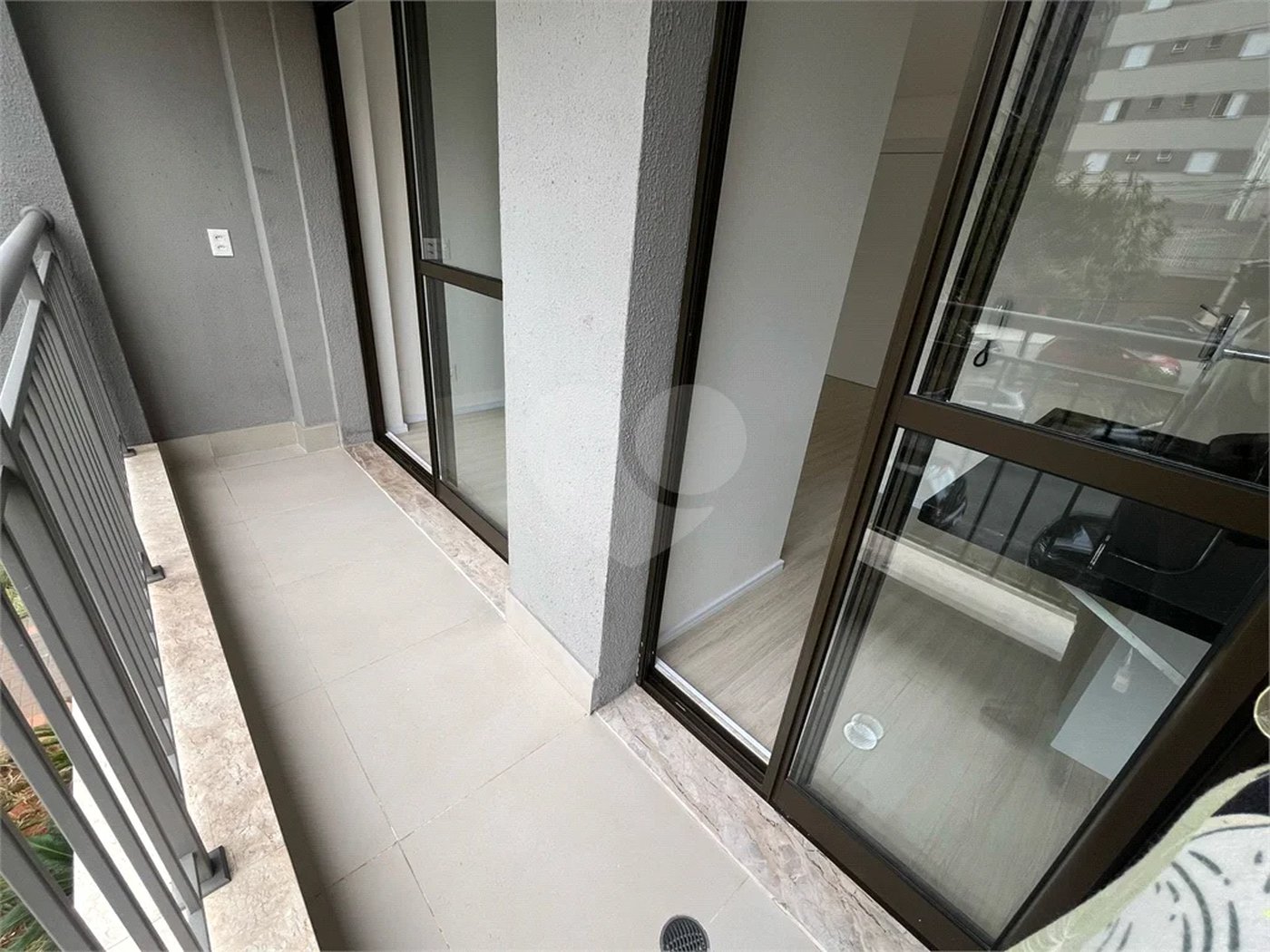 Apartamento á venda - Ipiranga