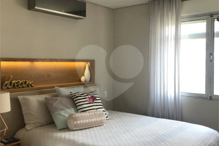 Pronto para morar: apartamento semi mobiliado de 127 m² com 3 dormitórios no Jardim Paulista