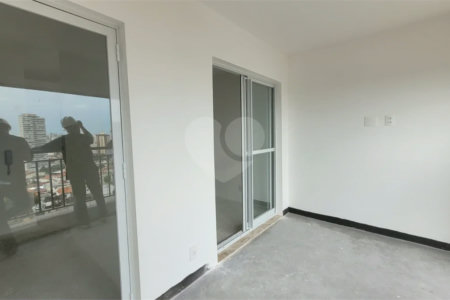 Apartamento com 1 Suíte à venda no Alto do Ipiranga,