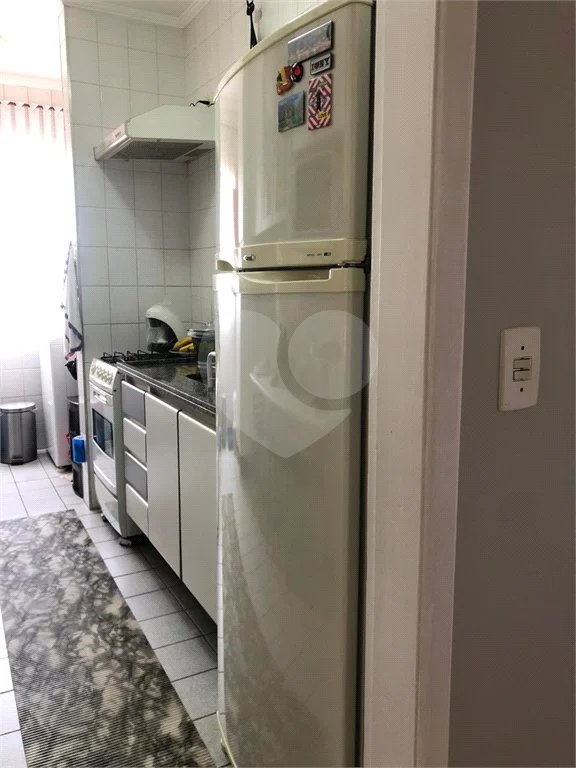 Apartamento em Pirituba com lazer completo