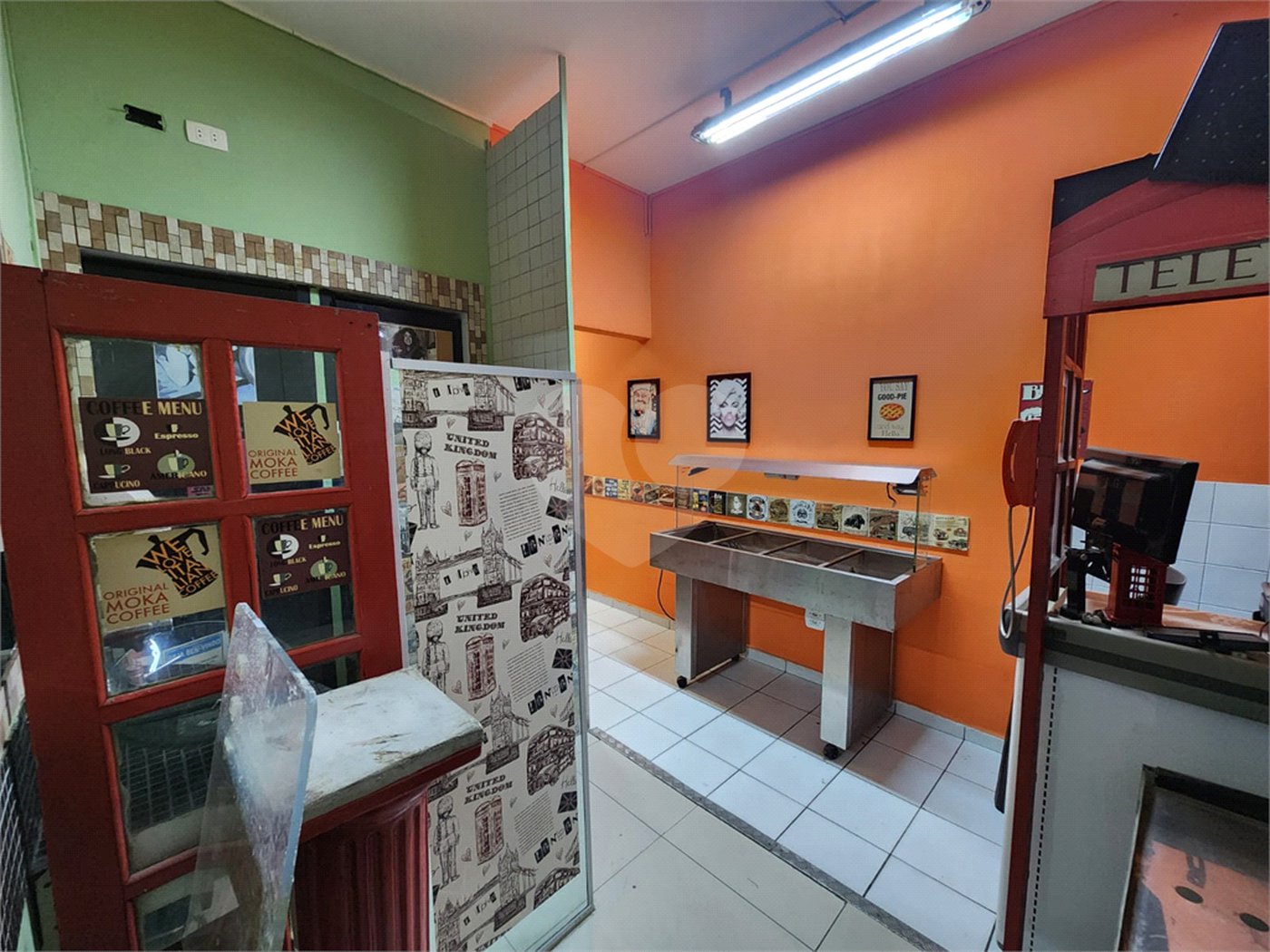 PRÉDIO COMERCIAL – 450m² – ALTO DA LAPA