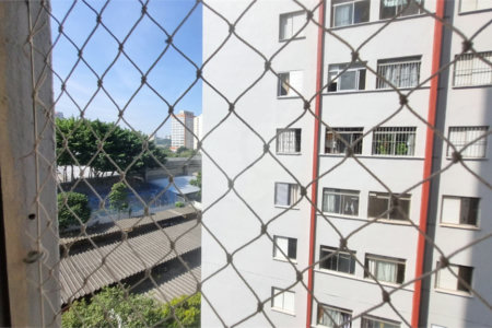 Apartamento do Lado do Metrô Bresser Móoca