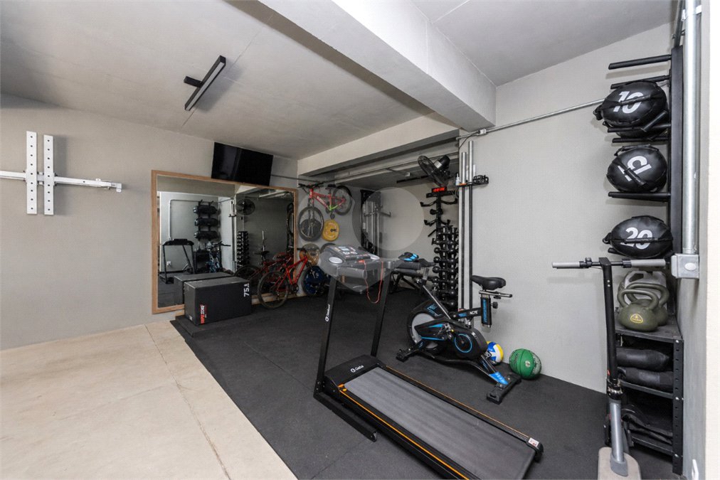 Casa à venda com 3 suítes no condomínio Lazuli, São Paulo - SP