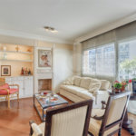Apartamento à venda com 3 suítes em Campo Belo, São Paulo, SP