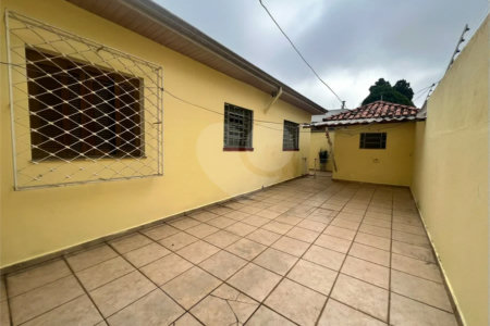Casa á venda - Sacomã