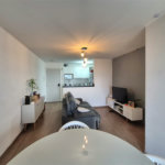 Apartamento à venda no Morumbi - são 70m2, 3 quartos, 1 suíte, 1 vaga coberta