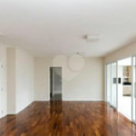3 suites no Parque da Mooca