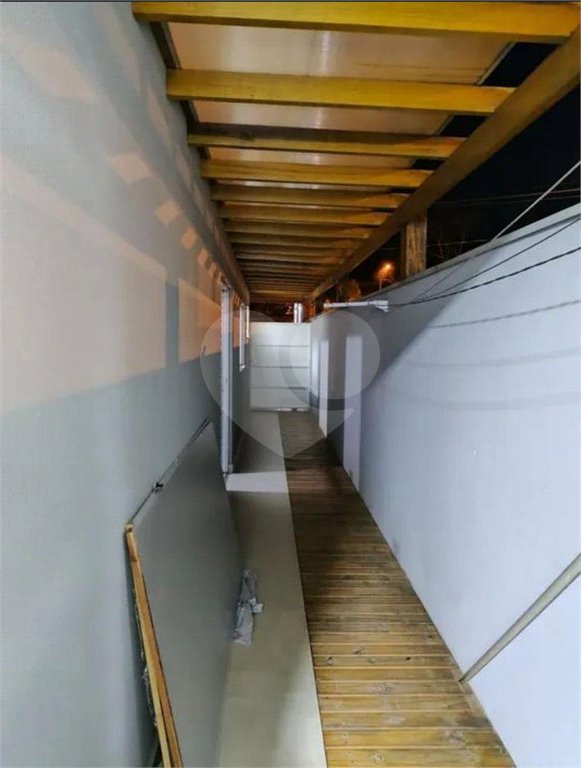 Casa no Condomínio Faixa Azul