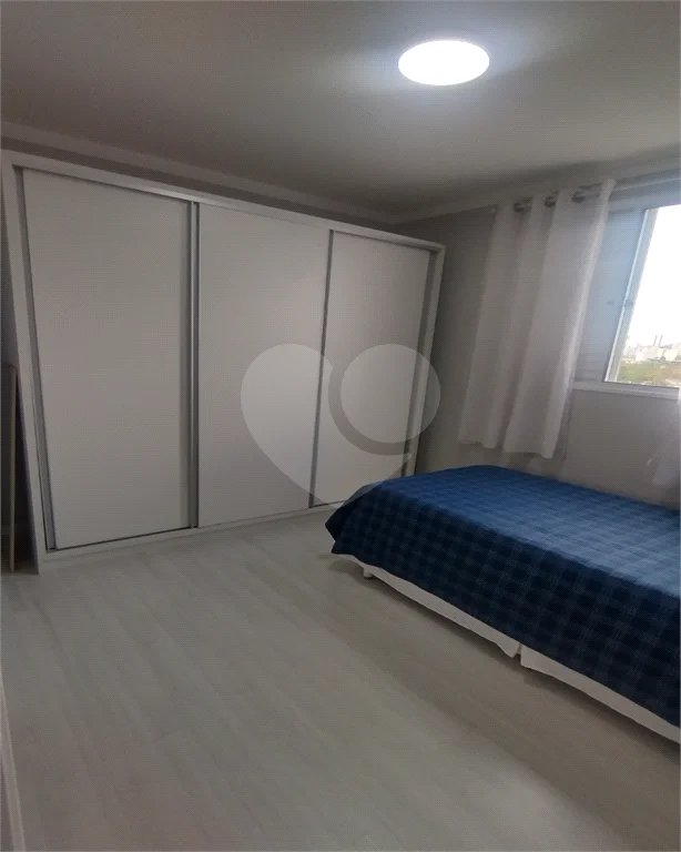 Apartamento à venda na Vila Guilherme – 62 m², 3 dormitórios e lazer