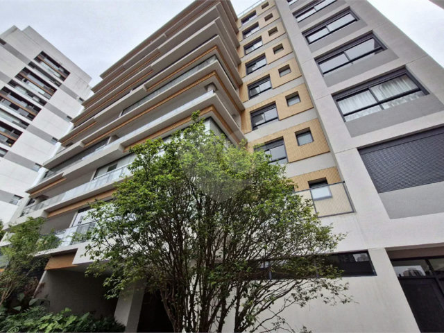 Apartamento à venda com 3 suítes em Brooklin, São Paulo, SP