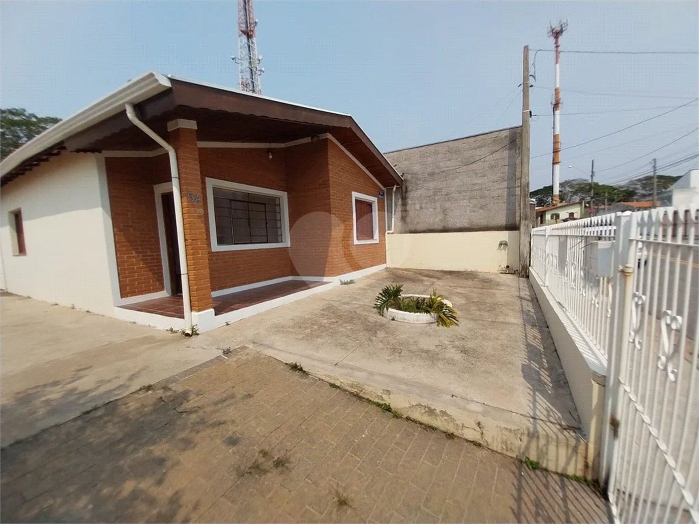 Casa à venda com 3 quartos em Vila Bossi, Louveira, SP