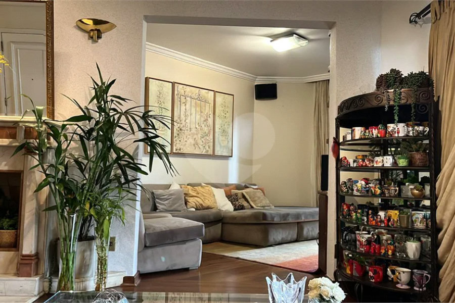 Apartamento à venda com 3 quartos, sendo 2 suítes, em Perdizes, São Paulo, SP