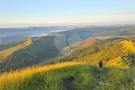 Residencial Recanto do Sabiá (Terreno de chácaras)