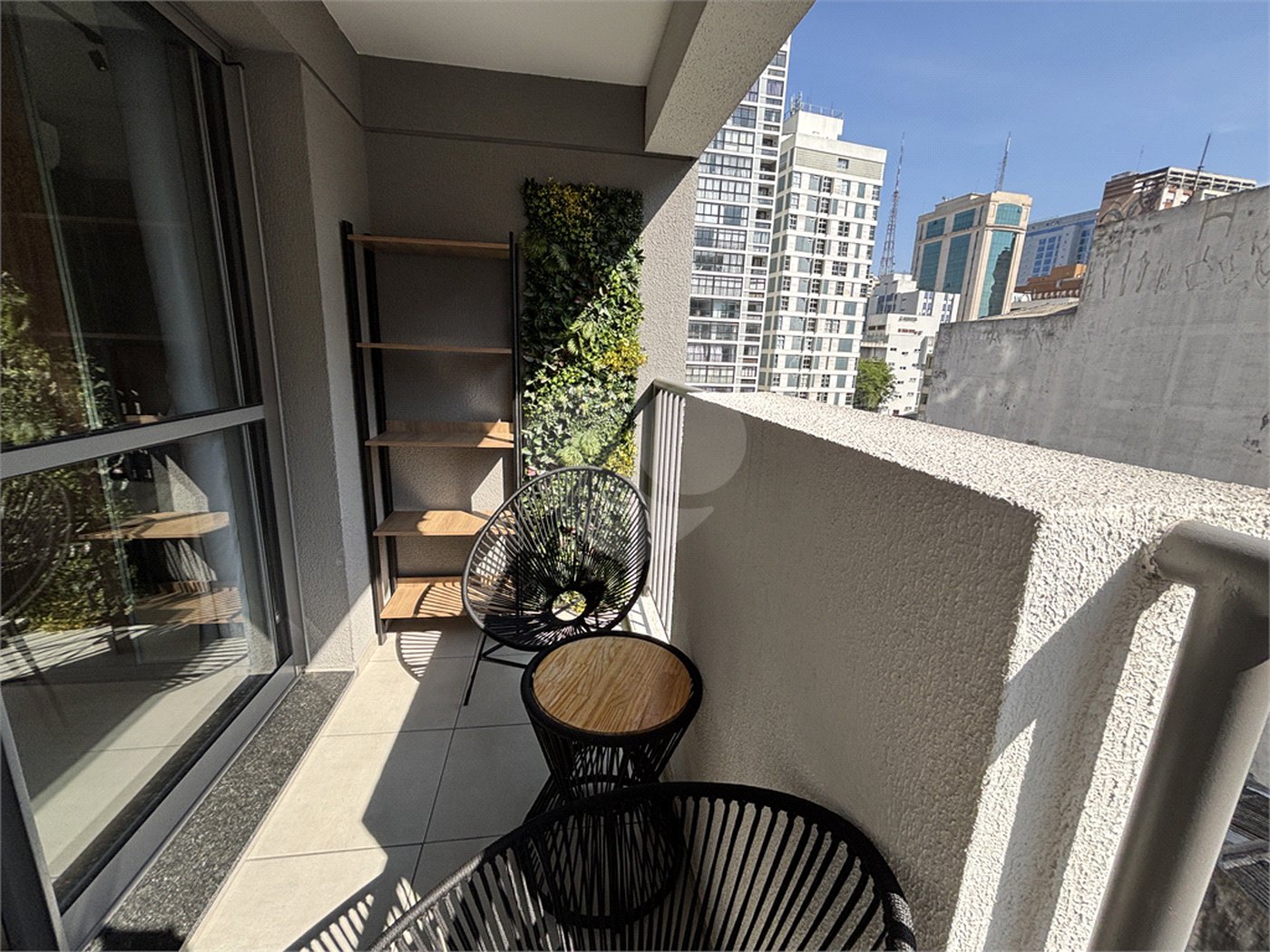 LINDO STUDIO COM 25M² A VENDA NA REGIÃO DA CONSOLAÇÃO!