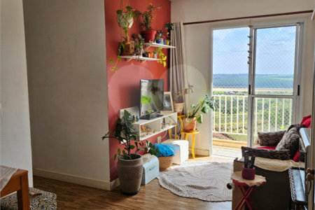 Vendo Apartamento no Condomínio Geen View