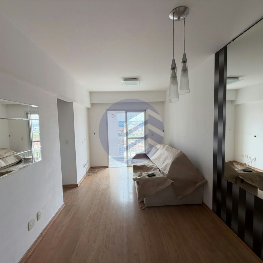 LINDO APARTAMENTO À VENDA NO BUTANTÃ – REFORMADO, PLANEJADO E PRONTO PARA MORAR!